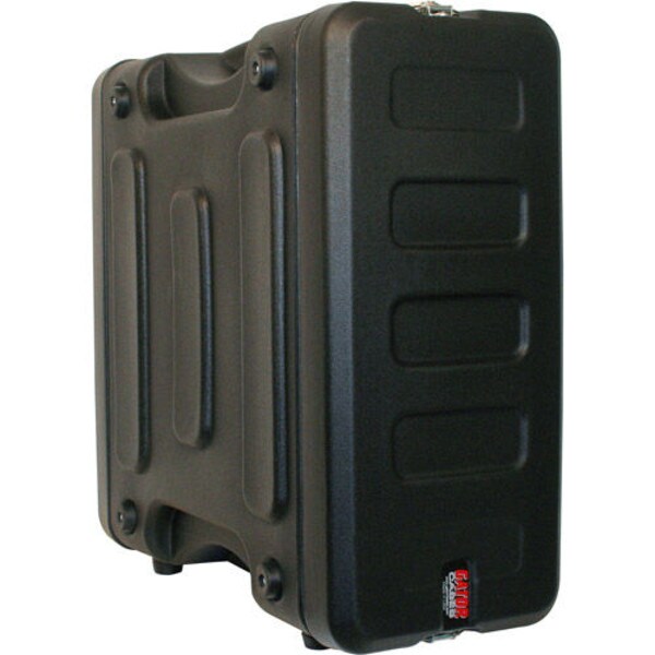 Main product image for Gator G-PRO-6U-19 U.S. Made Roto Mold Rack Case 6RU 262-9182